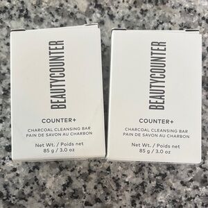 Beautycounter Counter+ Charcoal Cleansing Bar (2)